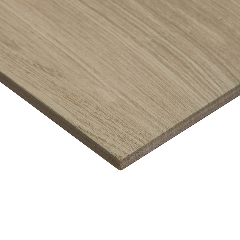 Saddle Brook 6'' X 36'' Porcelain Wood Look Wall & Floor Tile, Oak Trail