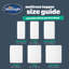 Silentnight Orthopaedic Mattress Topper And Pillow Set-132531603