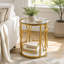 Top End Table