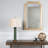 Textured Metal 3 Tiered Cylinder Table Lamp-100852273
