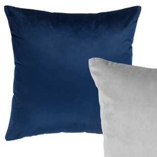 Square Throw Pillow Cover