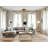 Machine Washable Afyon Gray Area Rug-529009629