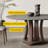 Italian style high-end round dining table sets-105967607
