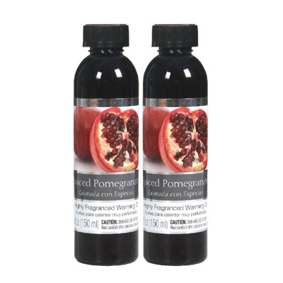 Burgin Spice Oils & Scents