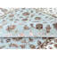 Wool Oriental Area Rug-66173932