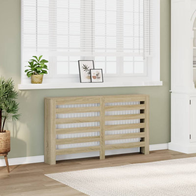 Large Radiator Cover
