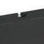 Ellwood 3 - Light Black Crystal Pendant-1699288194