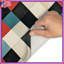 Tapis pour salle de bain Diamond-1628206332