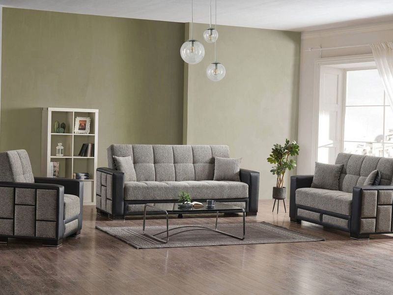 Nettleton Living Room Set