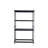 Lafoya 4-Shelf Steel Shelving-1455847380-1428261151