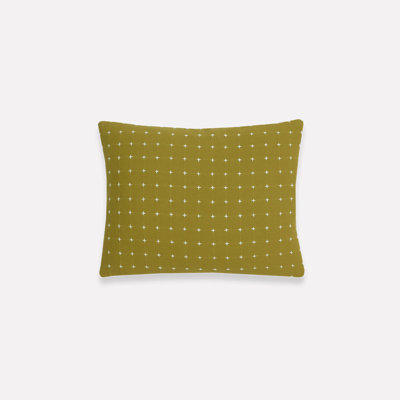 Lumbar Pillow Cover & Insert