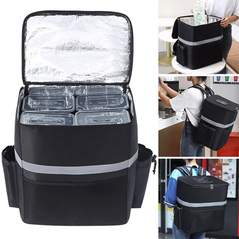 Thermal Food backpack