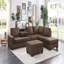 Modern Living Room 1pc-1765563723