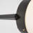 SOLARE CROSS - Light Black