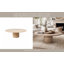 Winston 47" Round Coffee Table