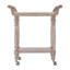 Danielle Marble Bar Cart-947400590