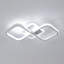 Byntlee LED Flush Mount-435644705