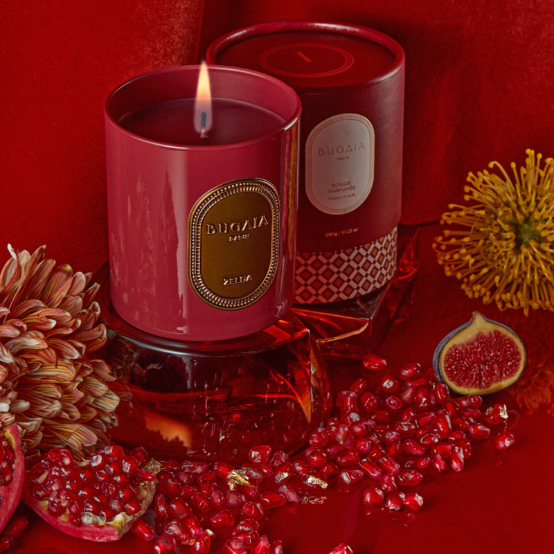 Scented Candle