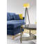 Chaim 4 Seater Sofa Bed-41072561