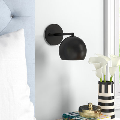 Lea Wall Sconces