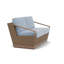 Charisma Outdoor 2 - Seat Loveseat-1070141651