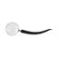 12" Kettering Horn Magnifying Glass