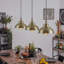 1 - Light Dome Pendant-735469971