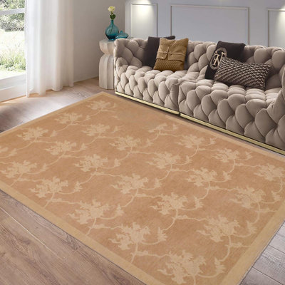 Baccio Wool Oriental Rug