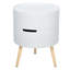 Tray Top End Table