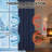 Quilted Blackout Curtains Heavy-Duty Curtains Panel with 3 Layers Fabric Thermal Winter Window Drapes for Living Room-110403138-110403140