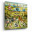 'The Garden of Earthly Delights - Center Panel' by Hieronymus Bosch, Acrylic Glass Wall Art-417593870