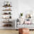 Vallon Ladder Bookcase-89198107