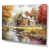 Wrapped Canvas