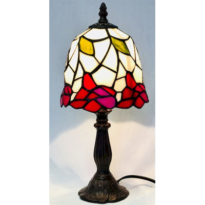 Lampe de table 12 po marjorie