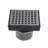 Grid Shower Drain-65514223