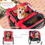 Poussette pliante Jogger