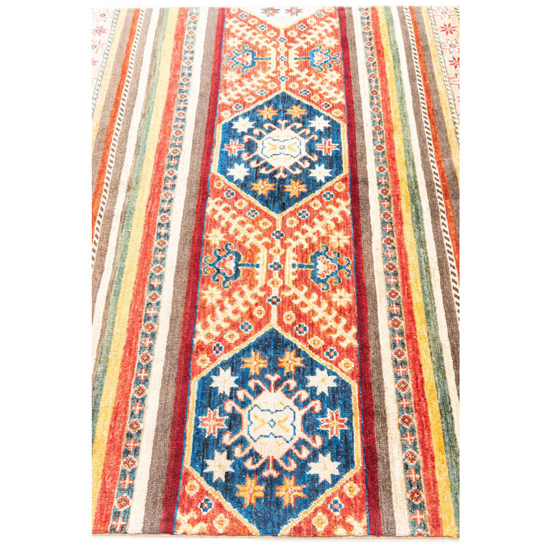 Nitta Multi Rug