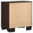 Tremblay 4-piece Twin Bedroom Set Dark Cocoa-1474722729