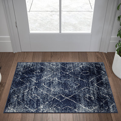 Bacheller Indoor Rug