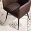 Leon Upholstered Armchair