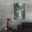 «Midmorn Breeze - Baltimore Oriole» par Mark Mueller, art animalier mural en métal-1462829636