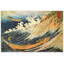 Hokusai - Wrapped Canvas Painting-21211895