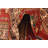 Nero Red Rug