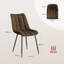 Chattooga Upholstered Dining Chair-496807963-371908593