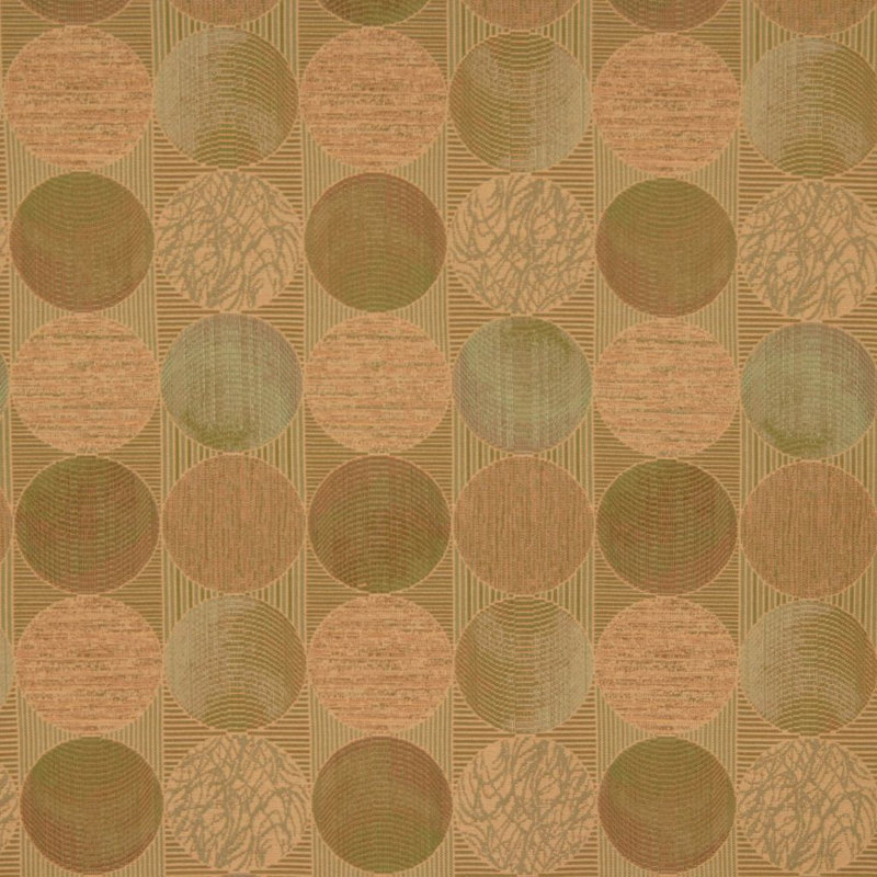 Premier Fabric, Green