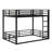 Metal Bunk Bed-1759526058