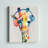 Aramis Entertainment Canvas Art-209590174