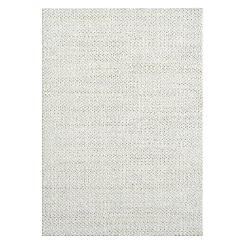 Silender Indoor Rug, Square 6'7"