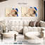 Chapeau de paille Gillard Sandy Beach-108137514