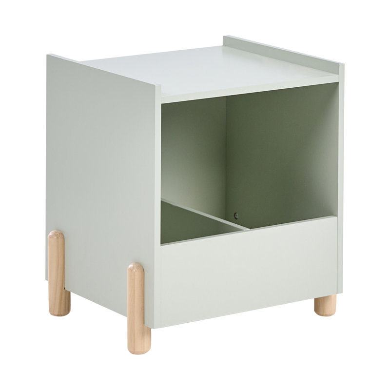 Sweer Bedside Table Sweer Light Green